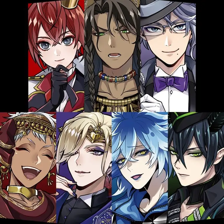 WaryGenet7812의 キスをしたって本当？