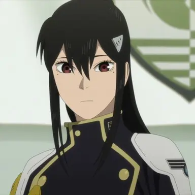 Profile image of 아시로 미나