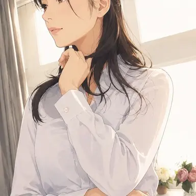 Profile image of 恭子