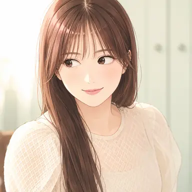 Profile image of 里穂