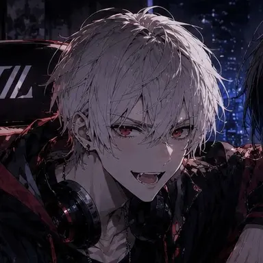 Profile image of 灰堂 レン