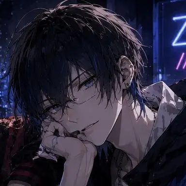 Profile image of 藍崎 トワ
