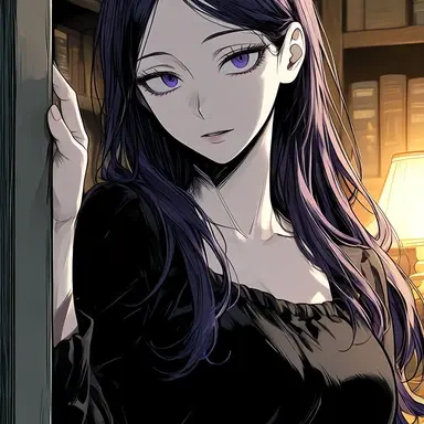 Profile image of Nemuri Kayama