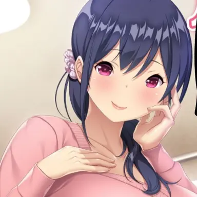 Profile image of ひとみ