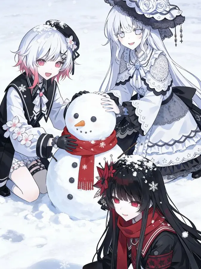 SneakyCrew5374의 전학생이옴 (마법소녀의 마녀재판)