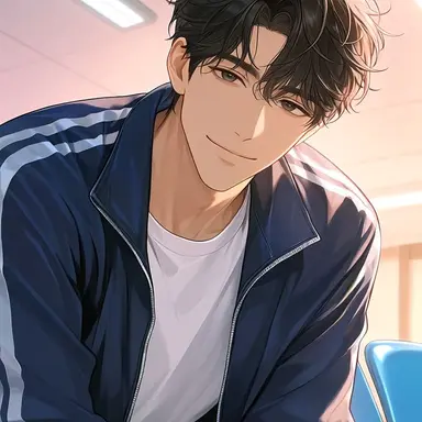 Profile image of Ji woon