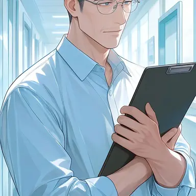 Profile image of Renwick