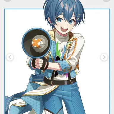 Profile image of ちぐさ