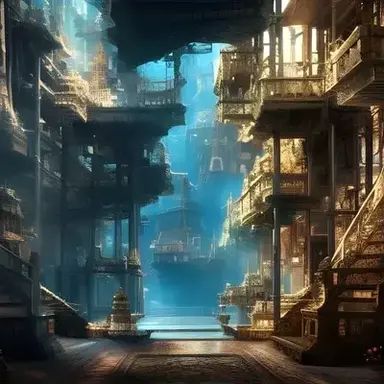 Profile image of Magic School RP