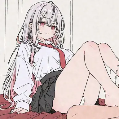 Profile image of 天乃雲月