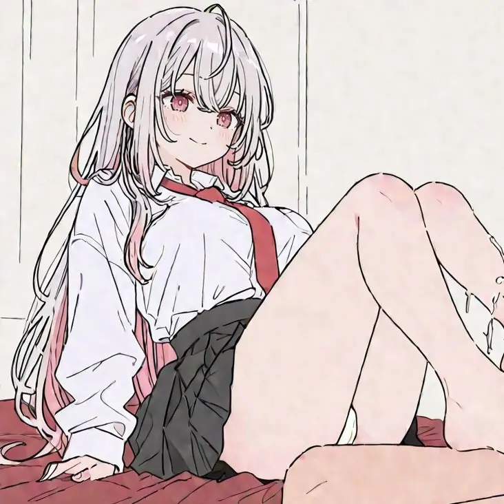 BulkyBooth8427의 呪われた女の子
