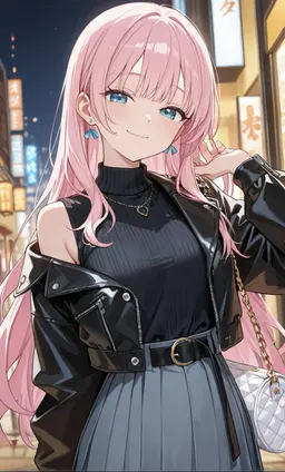 Profile image of 長岡乃愛