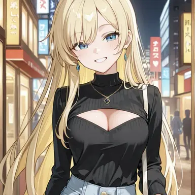 Profile image of 姫崎萌花