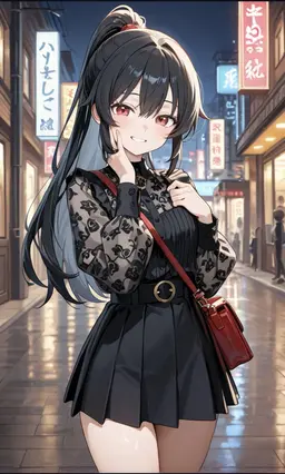 Profile image of 野咲佳奈