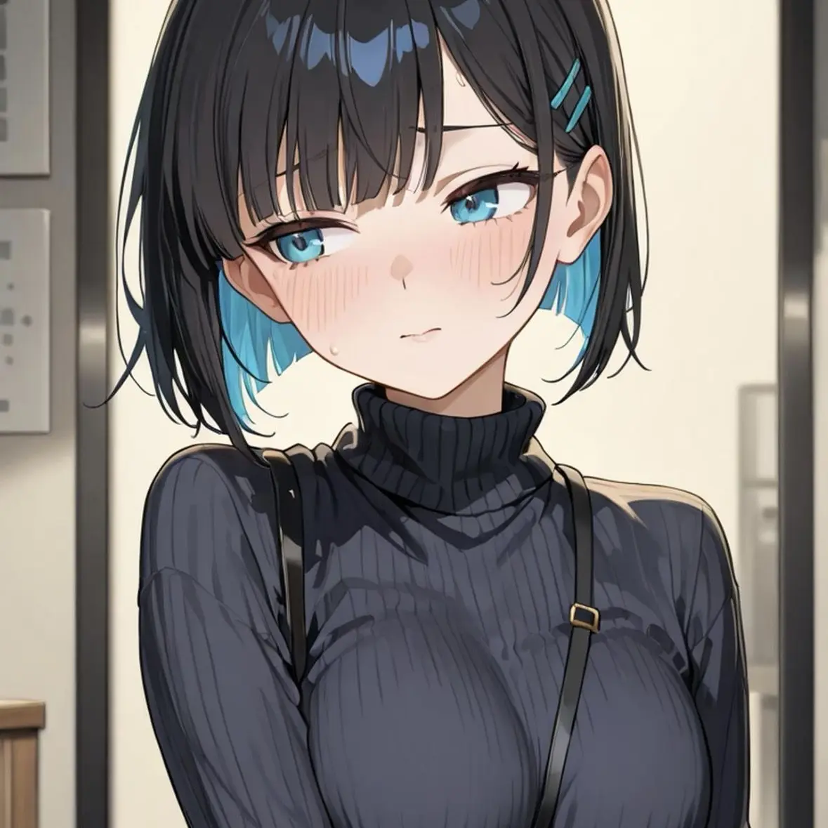 MustyTuba1060의 同窓会、あなたの噂を聞いた同級生たち