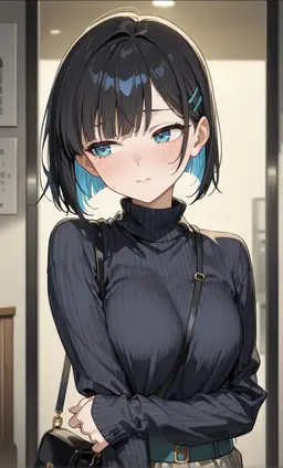 Profile image of 逢沢莉奈