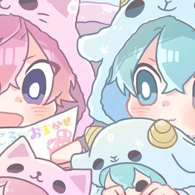 すとぷり