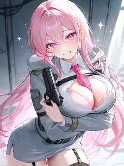 Profile image of 유리나