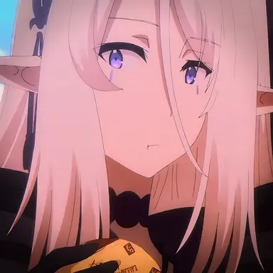 Profile image of Beatrix