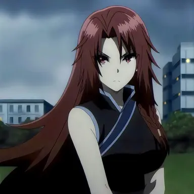 Profile image of Iris