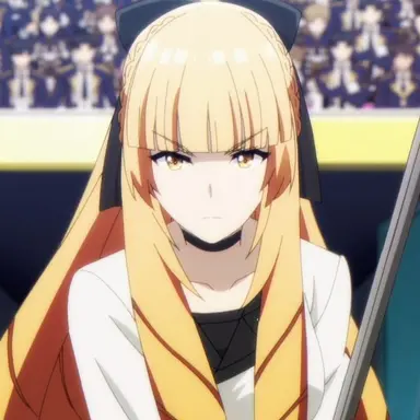 Profile image of Rose