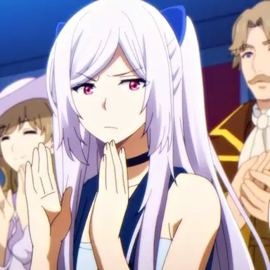 Profile image of Alexia