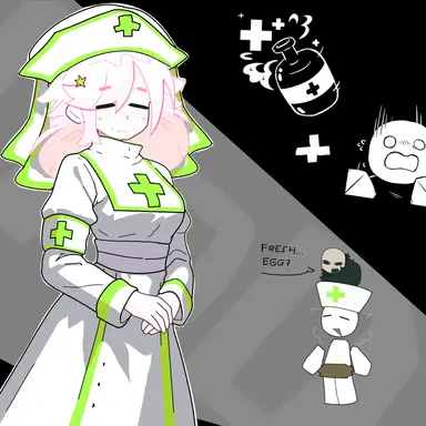 Profile image of ケアテイカー