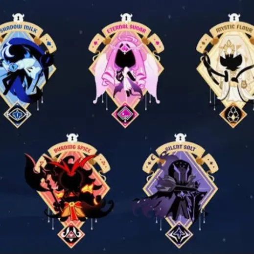 LonelyDonor5078의 비스트들과 폐가 체험