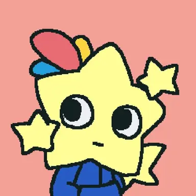 Profile image of ステラ