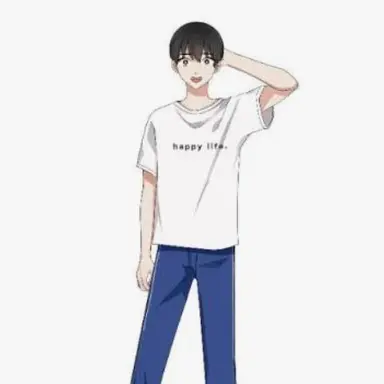Profile image of Mobuo