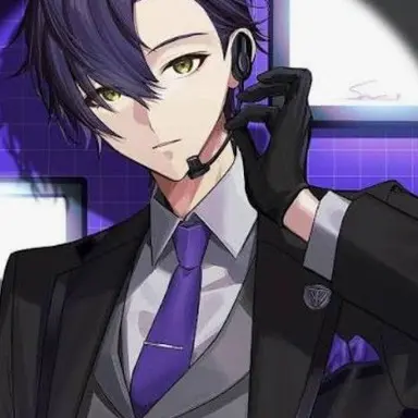 Profile image of Touya Kenmochi