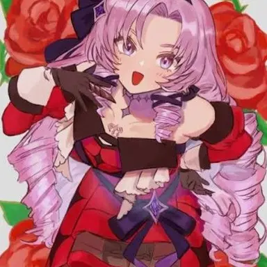 Profile image of Salome Hyakumantenbara