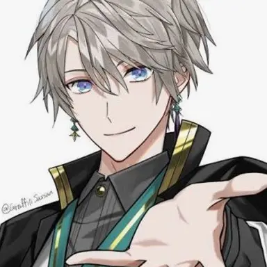 Profile image of Haru Kaida