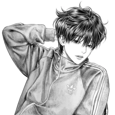 Profile image of 이준혁