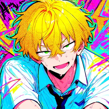 Profile image of レイダ