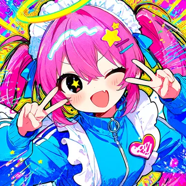 Profile image of モーエンちゃん