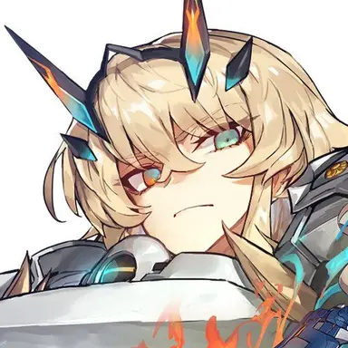 Profile image of 妖精騎士ガウェイン