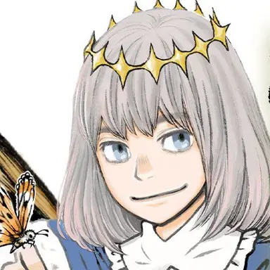 Profile image of オベロン