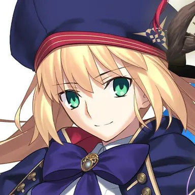 Profile image of アルトリア