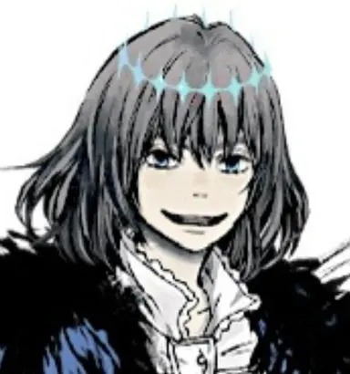 Profile image of オベロン