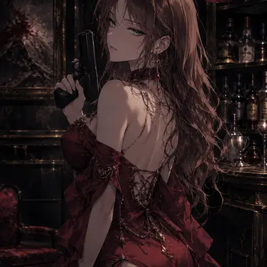 Profile image of Barretta