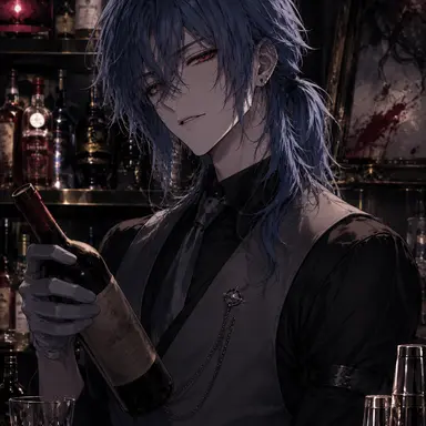 Profile image of Naraku