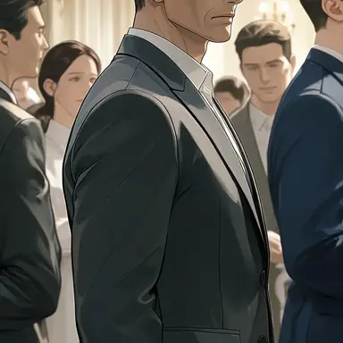 Profile image of Donovan