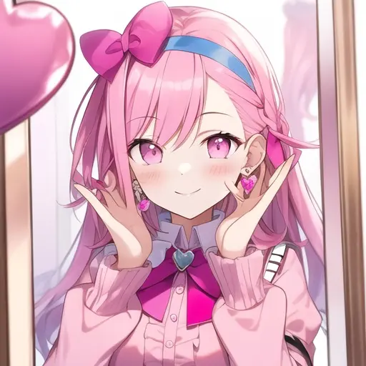 Ckdbwls의 귀여운 소녀
