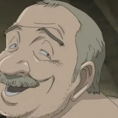 Profile image of Boss
