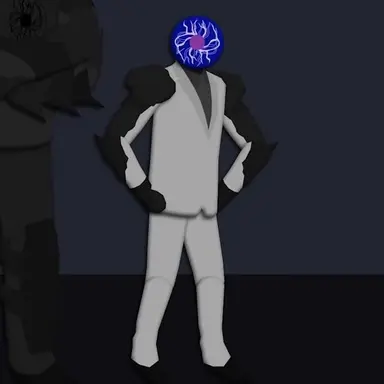 Profile image of 박사 플라즈마