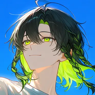 Profile image of 優