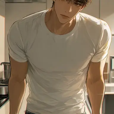 Profile image of Aran