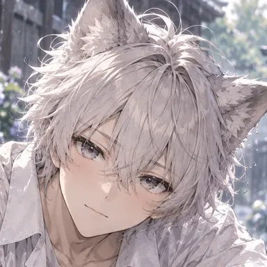 Profile image of Loup