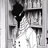 Profile image of 黒霧